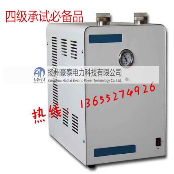 承裝修試資質(zhì)干燥空氣發(fā)生器